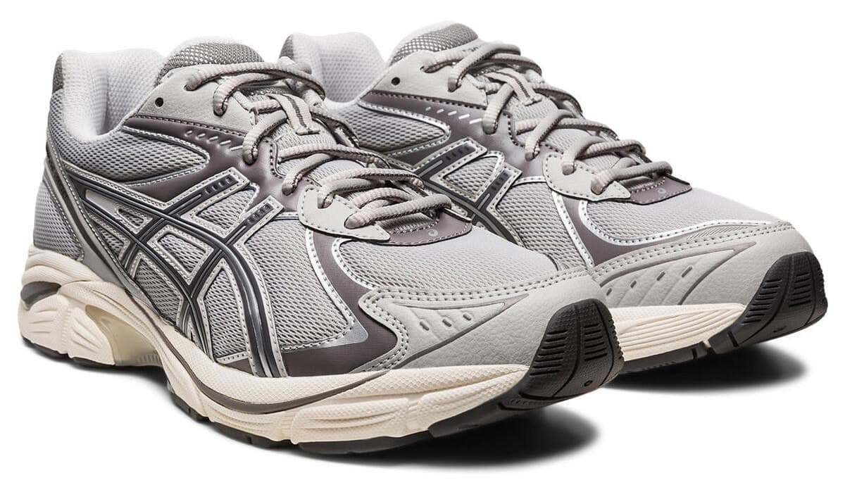 کفش اسنیکرز یونیسکس Asics خاکستری Gt-2160 مدل 1203a320-020 کفش اسنیکرز یونیسکس Asics خاکستری Gt-2160 مدل 1203a320-020