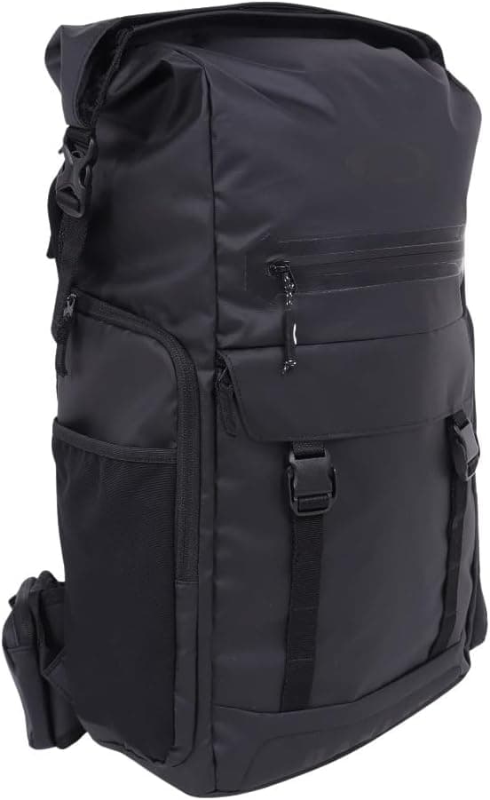 کولهپشتی یونیسکس Oakley مشکی Road Trip Terrain 25L Rc Pack STD کولهپشتی یونیسکس Oakley مشکی Road Trip Terrain 25L Rc Pack STD