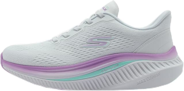 کفش زنانه Skechers با کوشن حداکثری Go Walk Max Arch Fit-roslyn کفش زنانه Skechers با کوشن حداکثری Go Walk Max Arch Fit-roslyn