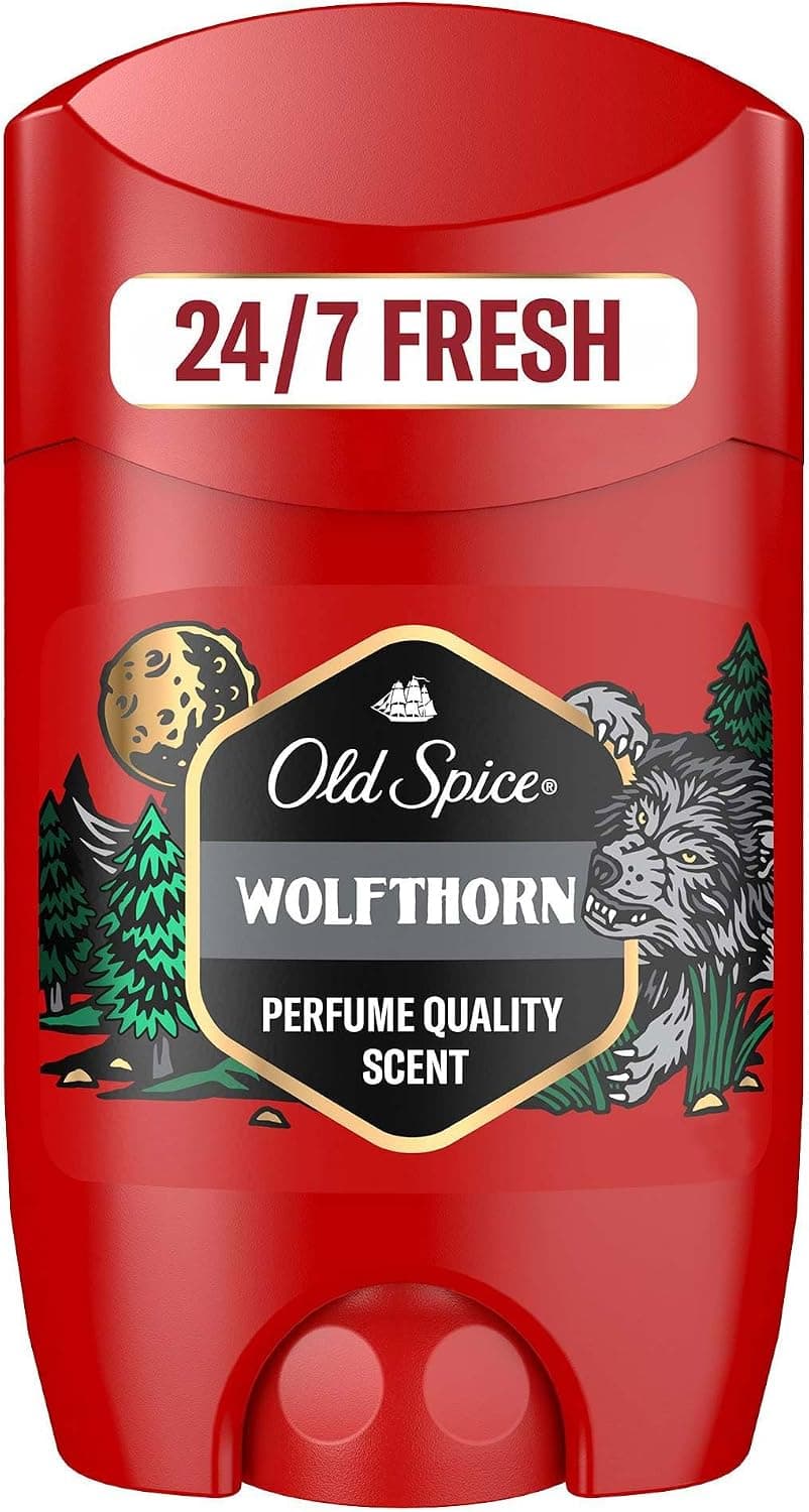 استیک دئودورانت مردانه Old Spice Cosmic Quest 50 ml استیک دئودورانت مردانه Old Spice Cosmic Quest 50 ml