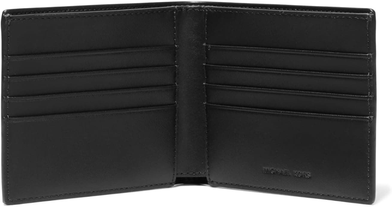 کیف پول مردانه Michael Kors مدل Greyson Billfold کیف پول مردانه Michael Kors مدل Greyson Billfold
