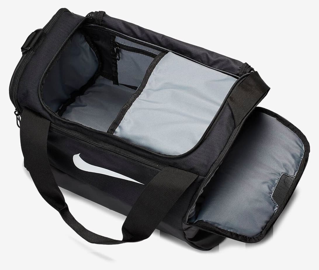 کیف ورزشی یونیسکس Nike مشکی مدل Ba5961-010-010 کیف ورزشی یونیسکس Nike مشکی مدل Ba5961-010-010