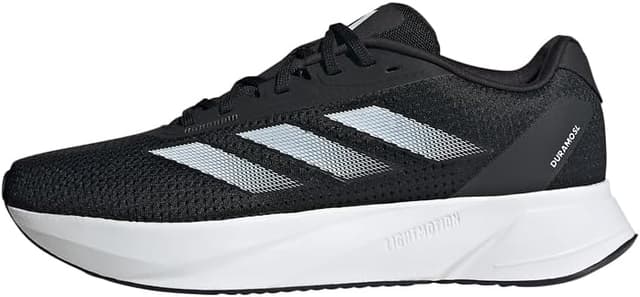 کفش دویدن زنانه adidas Duramo SL مدل H04629 سفید کفش دویدن زنانه adidas Duramo SL مدل H04629 سفید