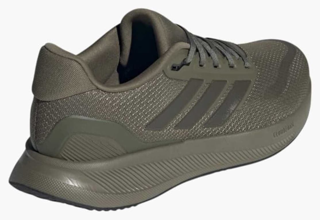 کفش دویدن مردانه adidas مدل Runfalcon 5 IE0525 کفش دویدن مردانه adidas مدل Runfalcon 5 IE0525