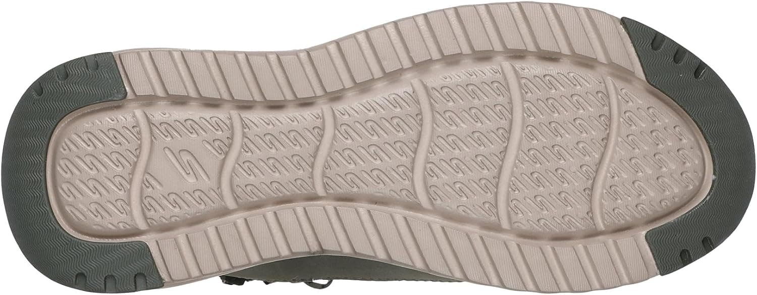 بوت مچی زنانه Skechers ON-THE-GO STELLAR ALPINE ADVENTURE مدل 144756 زیتونی بوت مچی زنانه Skechers ON-THE-GO STELLAR ALPINE ADVENTURE مدل 144756 زیتونی