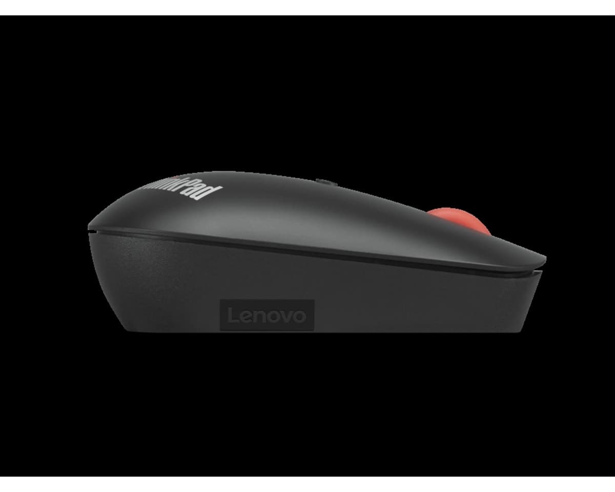 ماوس بیسیم LENOVO ThinkPad با USB-C مدل 4Y51D20848 ماوس بیسیم LENOVO ThinkPad با USB-C مدل 4Y51D20848
