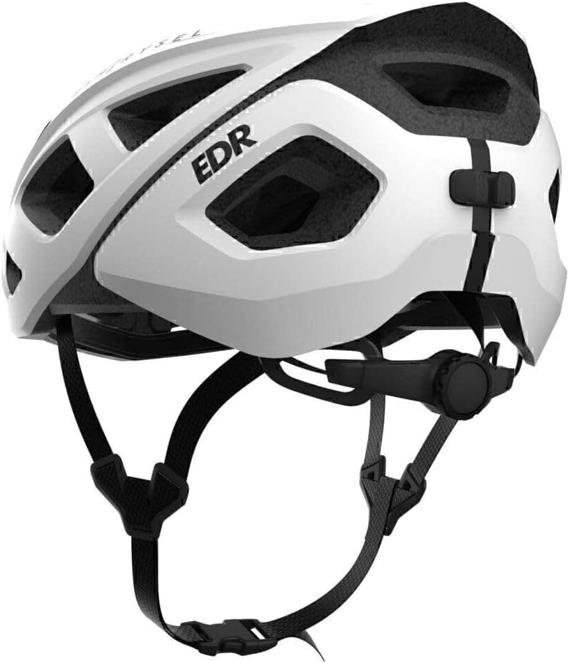 کلاه دوچرخهسواری Decathlon Van Rysel مدل Roadr 500 سفید سایز L کلاه دوچرخهسواری Decathlon Van Rysel مدل Roadr 500 سفید سایز L