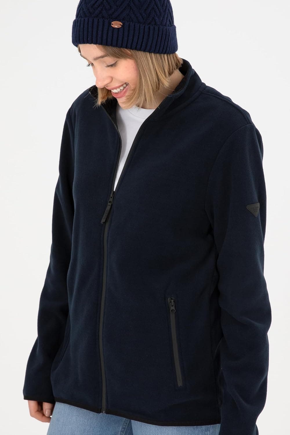 ژاکت بافتنی مردانه U.S. POLO ASSN. مدل 50298066 ژاکت بافتنی مردانه U.S. POLO ASSN. مدل 50298066
