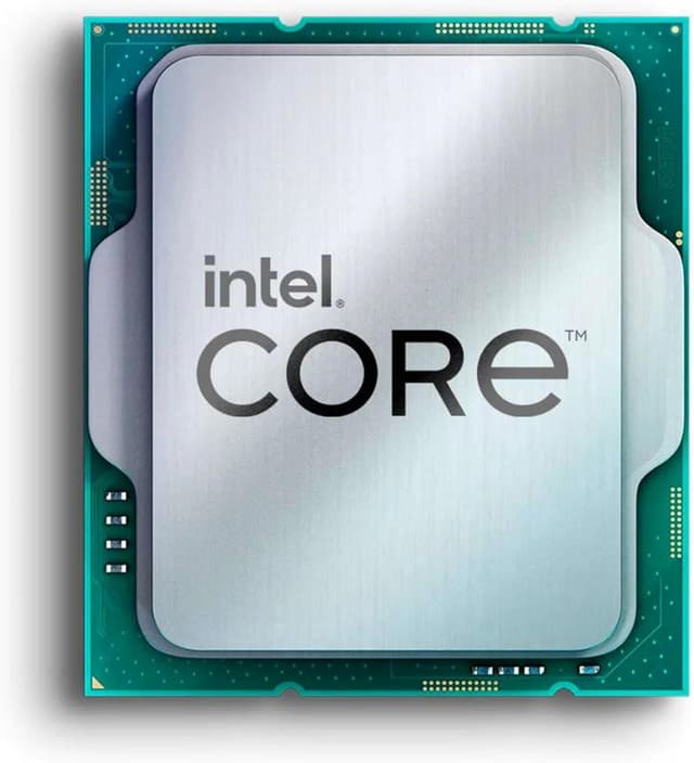 پردازنده Intel Core i5 14600KF ۱۴ هسته ۳.۵۰ GHz ۲۴MB Tray بدون جعبه/فن پردازنده Intel Core i5 14600KF ۱۴ هسته ۳.۵۰ GHz ۲۴MB Tray بدون جعبه/فن