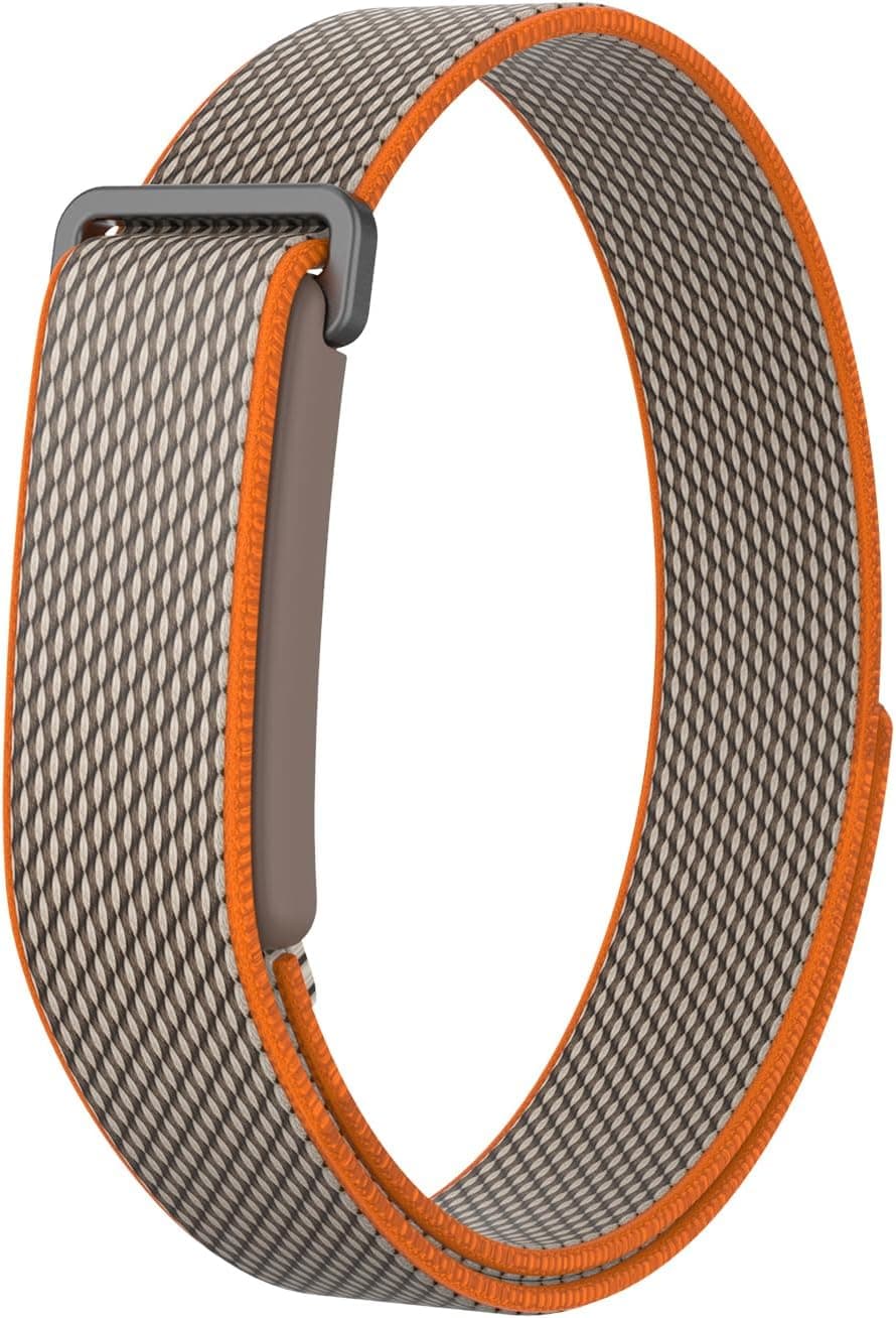 دستبند هوشمند Porodo مدل TrackFit Evo با پایش ضربان قلب و خواب نارنجی دستبند هوشمند Porodo مدل TrackFit Evo با پایش ضربان قلب و خواب نارنجی
