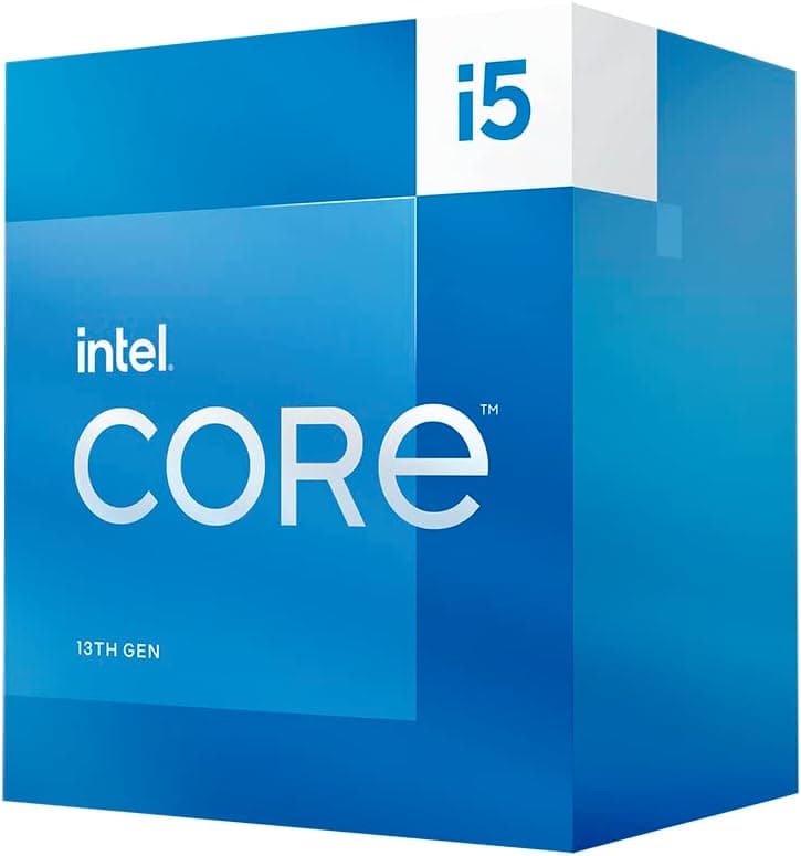 پردازنده Intel باکس Raptor Lake i5 13400 فندار 1700Pin پردازنده Intel باکس Raptor Lake i5 13400 فندار 1700Pin