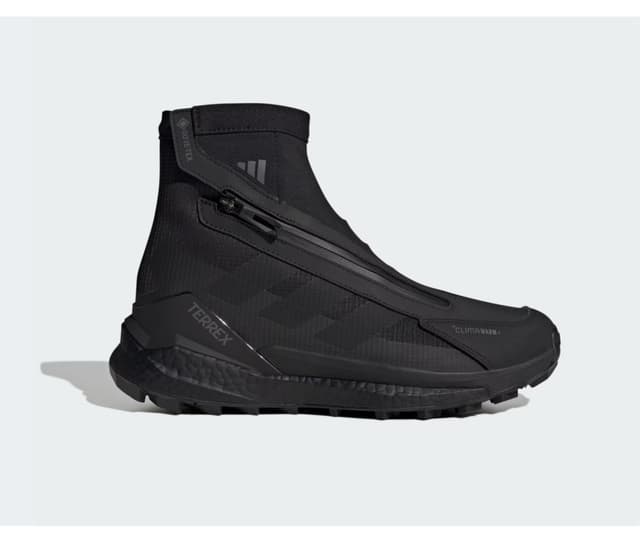 کفش مردانه طبیعتگردی adidas Terrex Free Hiker 2 Gtx Climawarm مدل KI8655 کفش مردانه طبیعتگردی adidas Terrex Free Hiker 2 Gtx Climawarm مدل KI8655