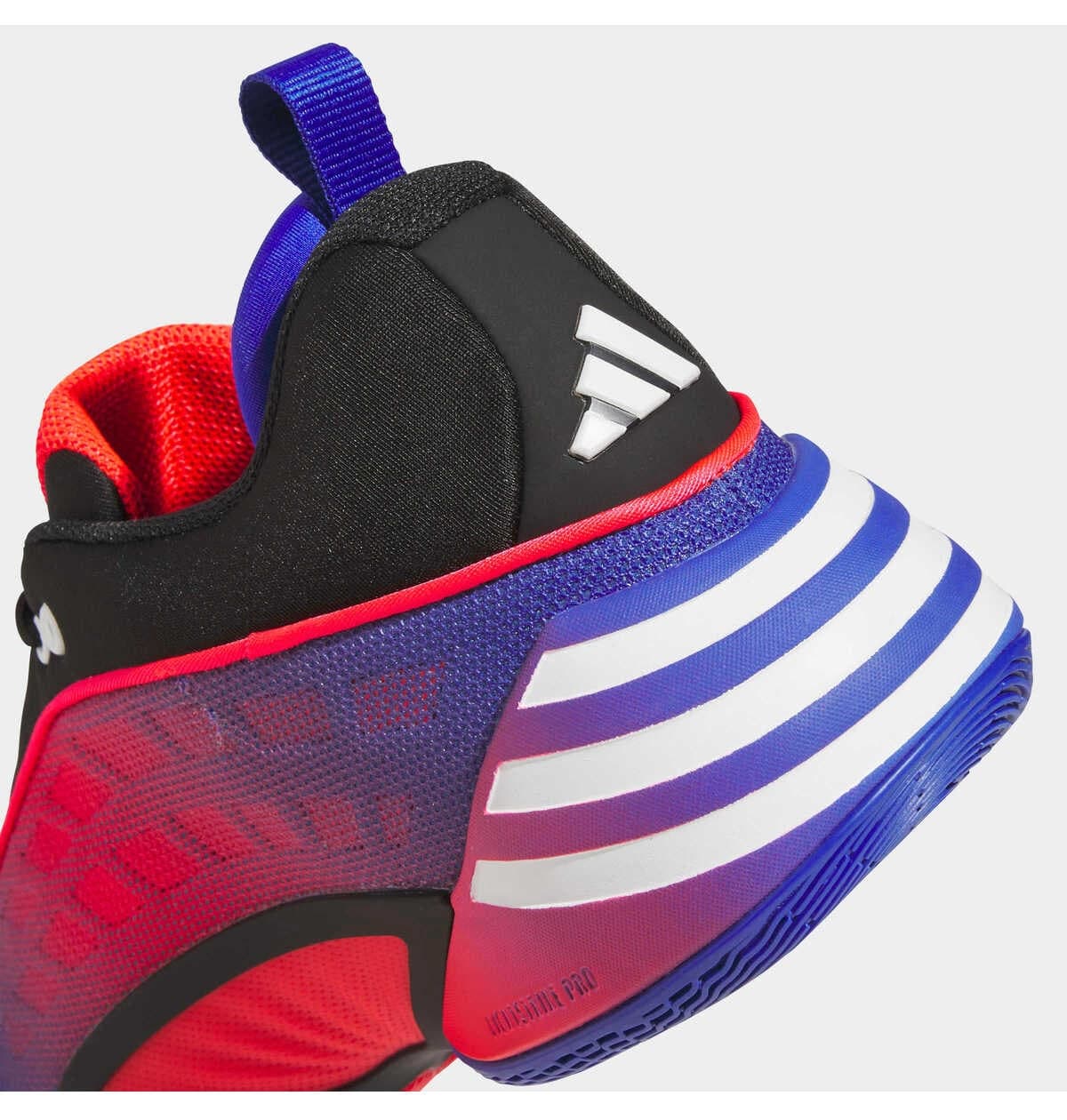 کفش بسکتبال بزرگسال یونیسکس adidas D.O.N. Issue 8 مدل KI9288 کفش بسکتبال بزرگسال یونیسکس adidas D.O.N. Issue 8 مدل KI9288
