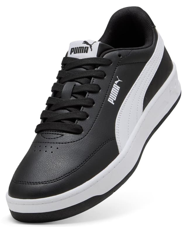 بوت ساق کوتاه Puma مدل Regular بوت ساق کوتاه Puma مدل Regular