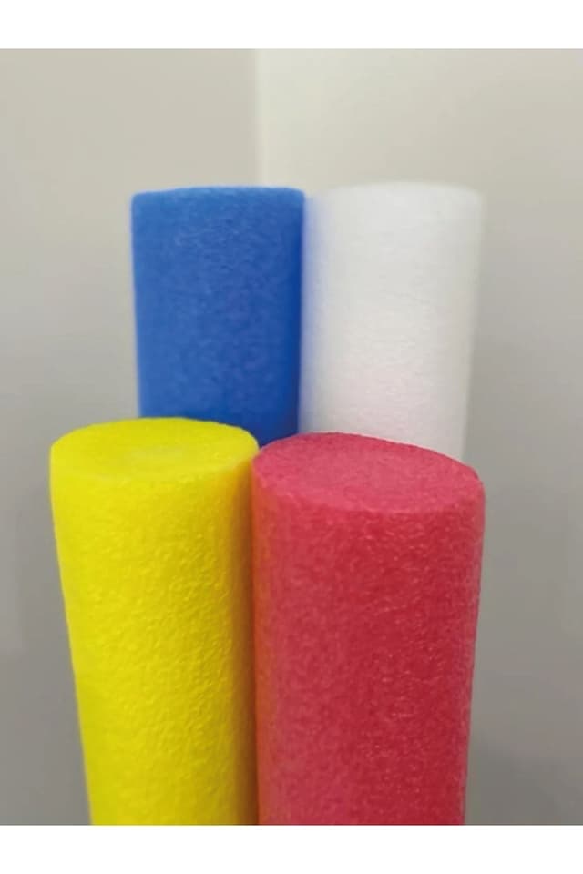 نودل استخری ۴ عددی Bestway رنگارنگ نودل استخری ۴ عددی Bestway رنگارنگ