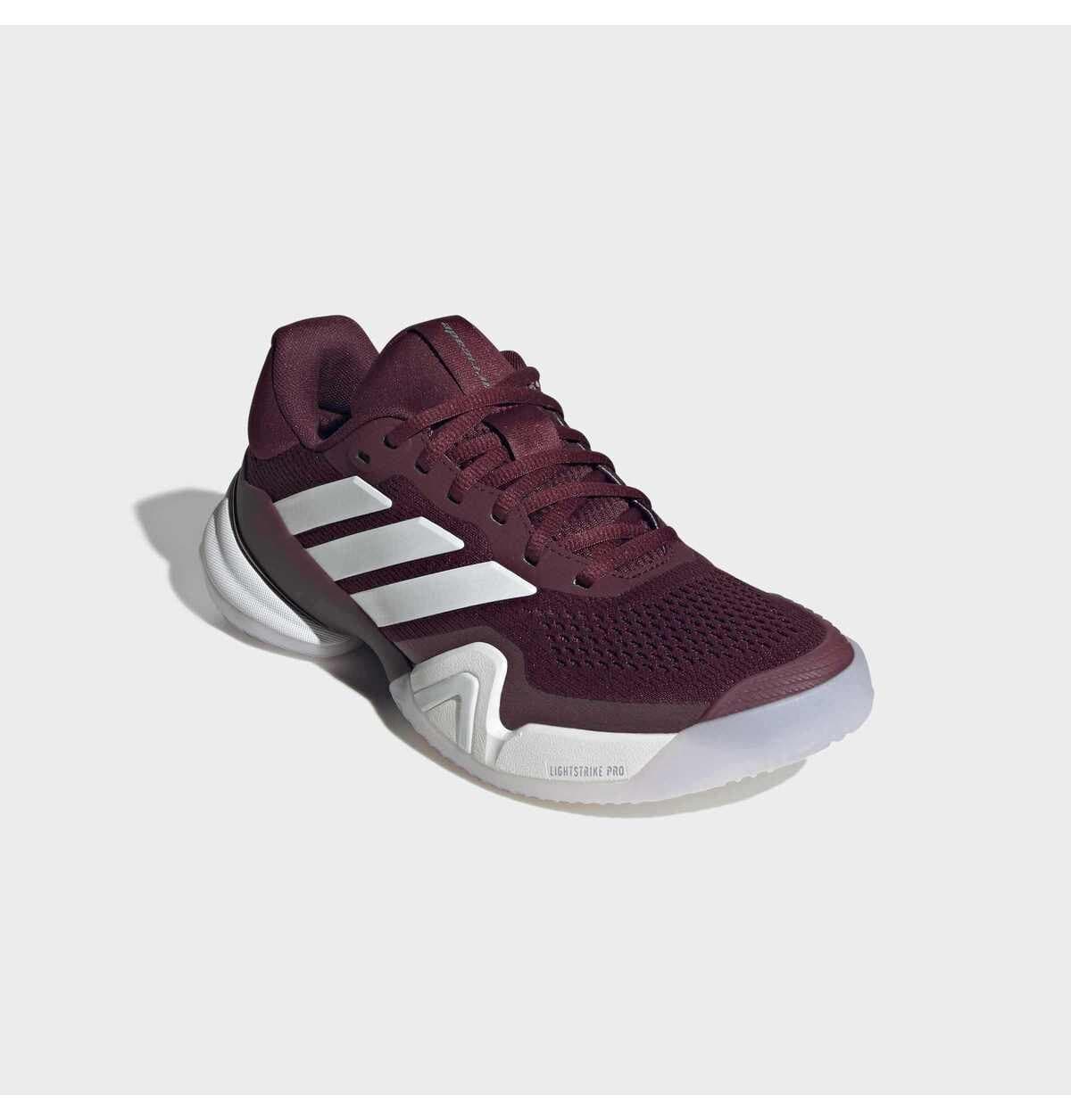 کفش تنیس زنانه adidas Barricade 14 مدل KH7543 کفش تنیس زنانه adidas Barricade 14 مدل KH7543