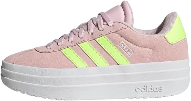 کفش اسپرت روزمره adidas مدل VL Court Bold کفش اسپرت روزمره adidas مدل VL Court Bold