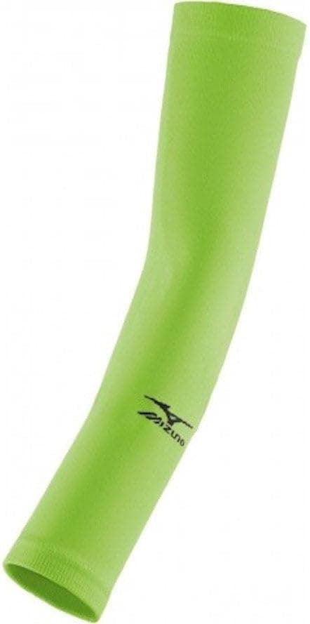 آستین محافظ ساعد والیبال یونیسکس Mizuno Volley سفید آستین محافظ ساعد والیبال یونیسکس Mizuno Volley سفید