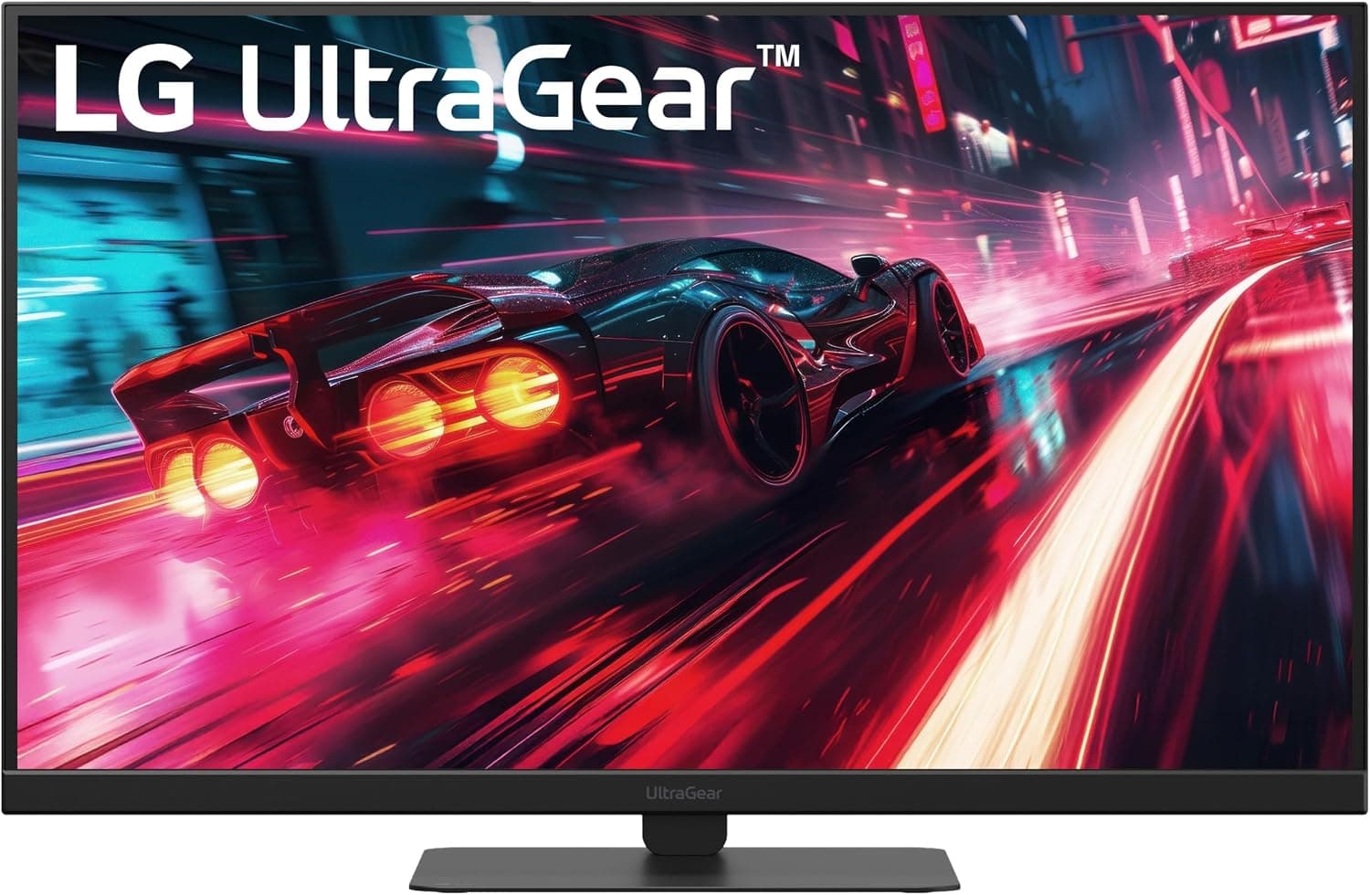 مانیتور گیمینگ LG Ultragear 27 اینچ QHD IPS 300 هرتز مدل 27G640A-B مانیتور گیمینگ LG Ultragear 27 اینچ QHD IPS 300 هرتز مدل 27G640A-B