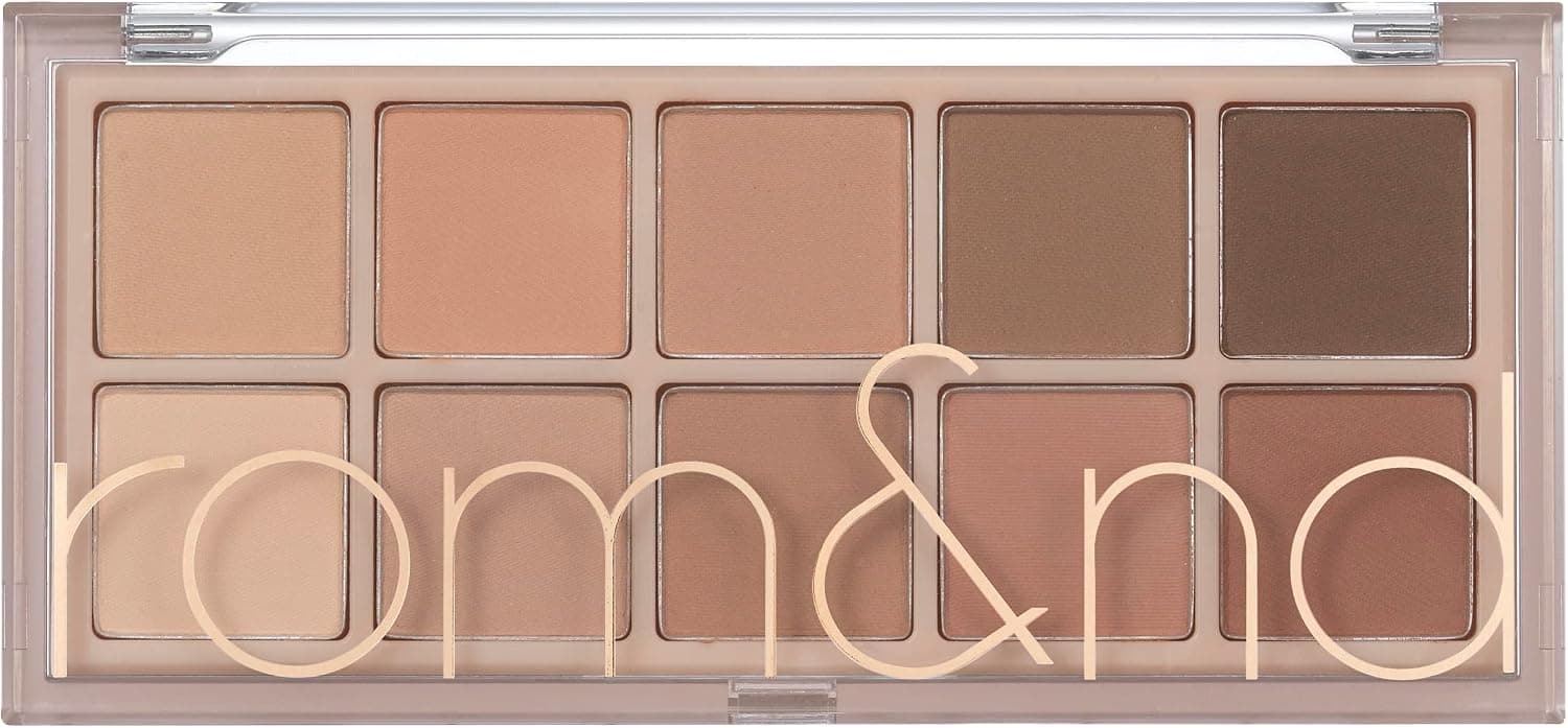 پالت rom&nd Better Than Palette 8g شماره 07 توتی فوشیا باغ پالت rom&nd Better Than Palette 8g شماره 07 توتی فوشیا باغ