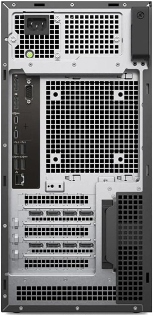 ورکاستیشن رومیزی Dell Pro Max T2 مدل FCT22505P782 با Core Ultra 7 265K ورکاستیشن رومیزی Dell Pro Max T2 مدل FCT22505P782 با Core Ultra 7 265K
