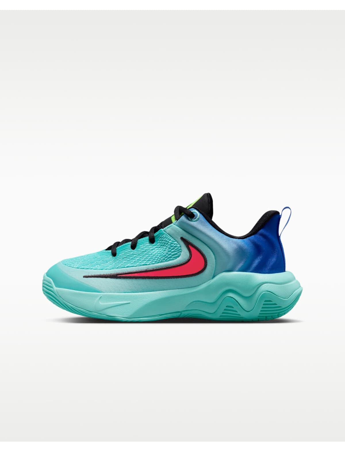 کفش بسکتبال بچگانه Nike Giannis Immortality 4 کفش بسکتبال بچگانه Nike Giannis Immortality 4
