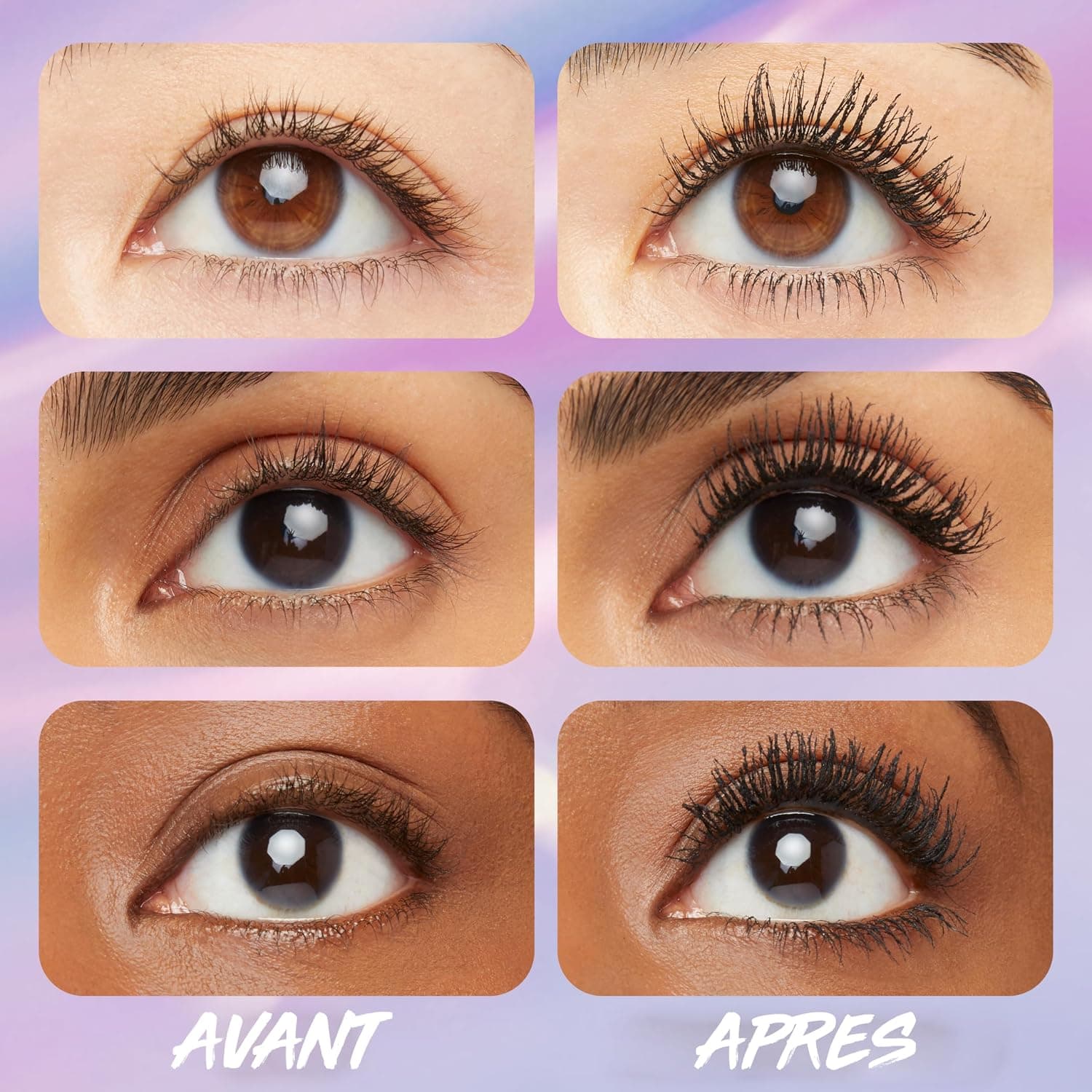 ست آرایشی MAYBELLINE New York شامل ریمل Falsies Surreal و کرمپودر Super Stay Skin Tint رنگ 03 ست آرایشی MAYBELLINE New York شامل ریمل Falsies Surreal و کرمپودر Super Stay Skin Tint رنگ 03