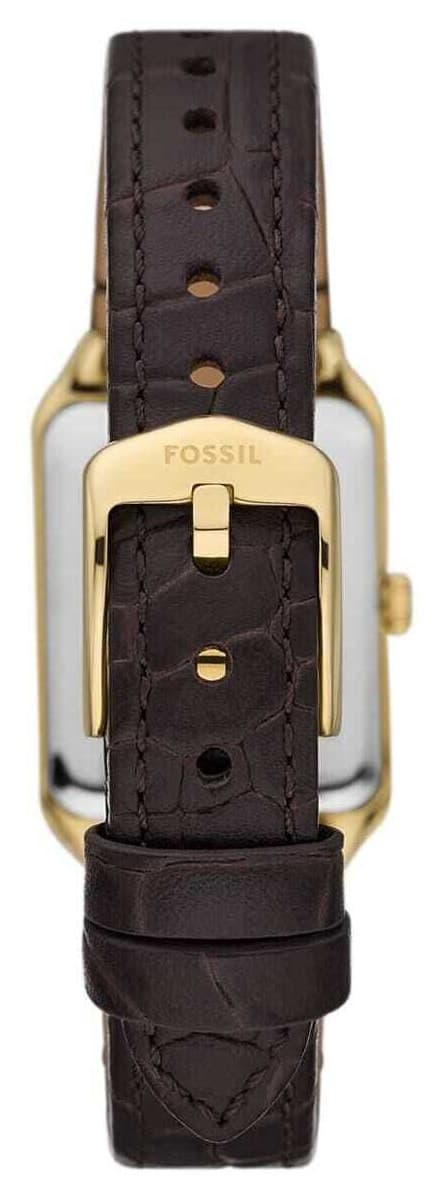 ساعت مچی زنانه Fossil مدل FES5367 ساعت مچی زنانه Fossil مدل FES5367
