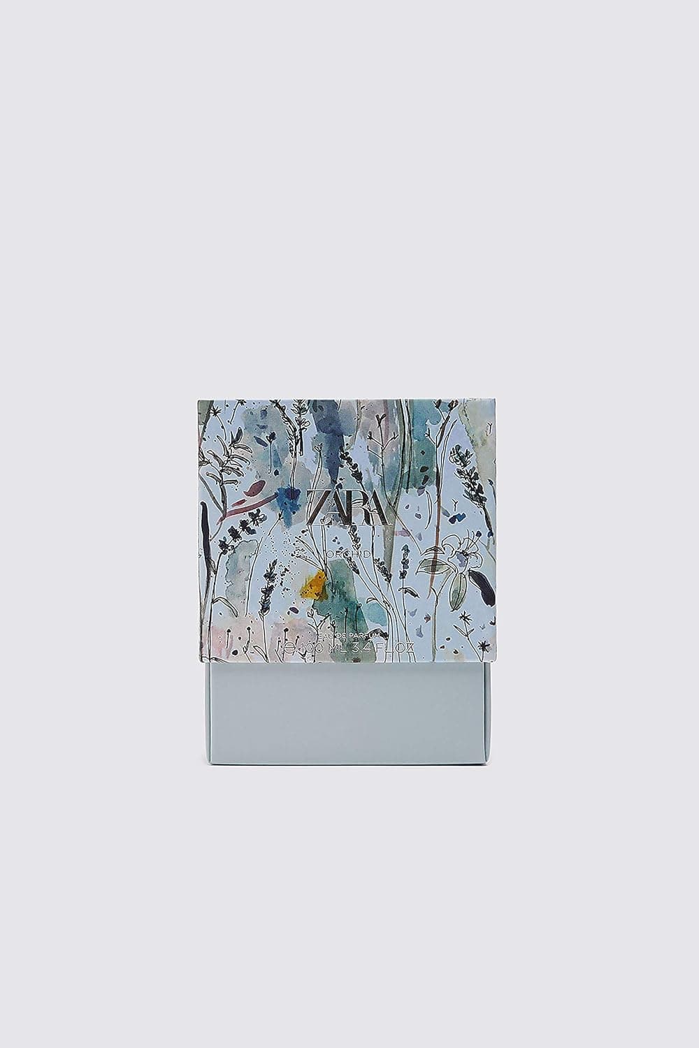 عطر زنانه Zara Orchid EDP 90 ml عطر زنانه Zara Orchid EDP 90 ml