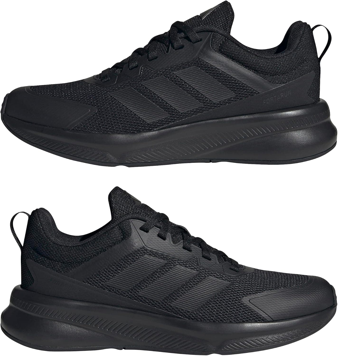 کفش ورزشی یونیسکس بزرگسال adidas مدل FortaRun 4.0 J کفش ورزشی یونیسکس بزرگسال adidas مدل FortaRun 4.0 J