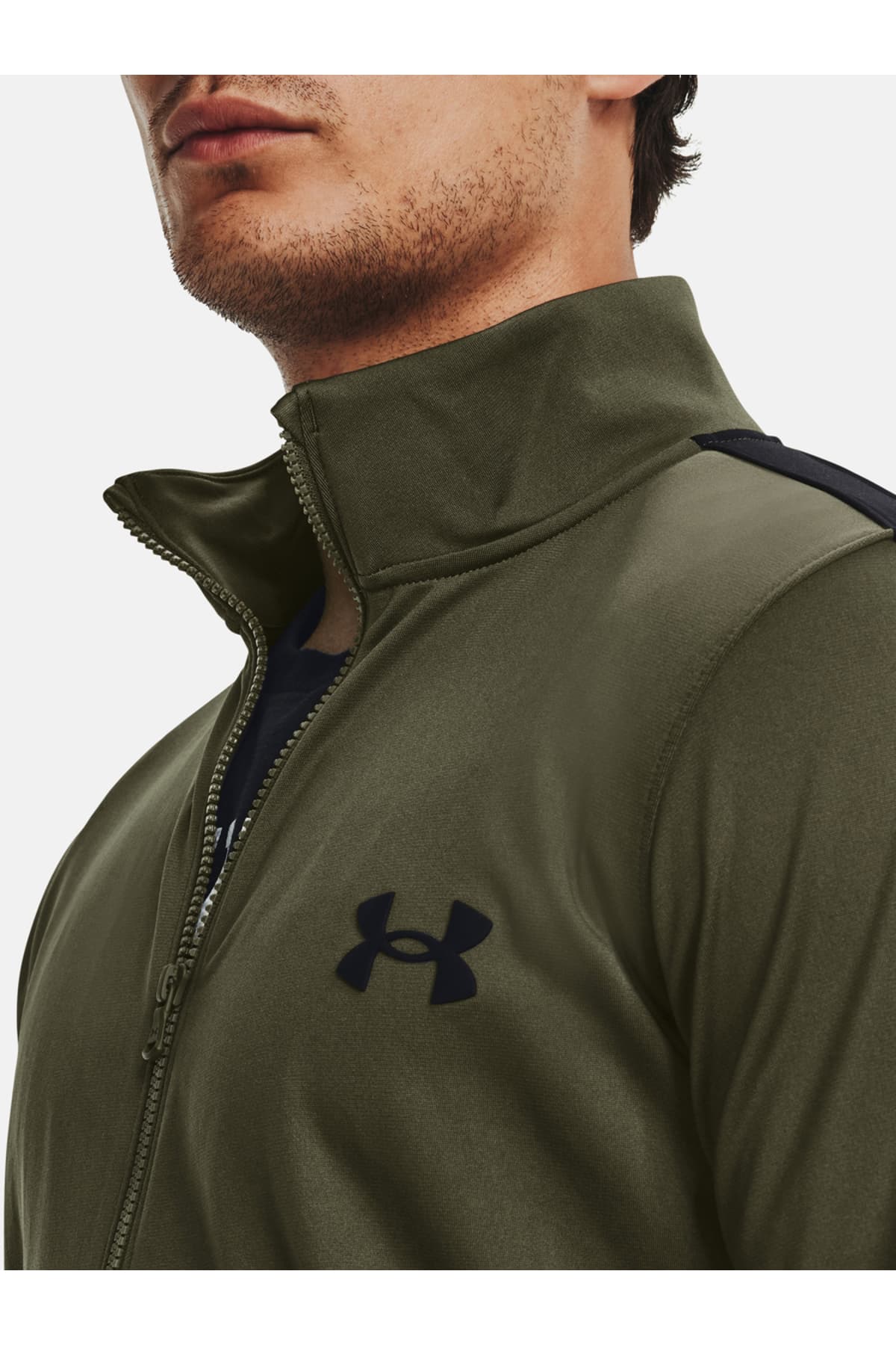 ست گرمکن بافت Under Armour ست گرمکن بافت Under Armour