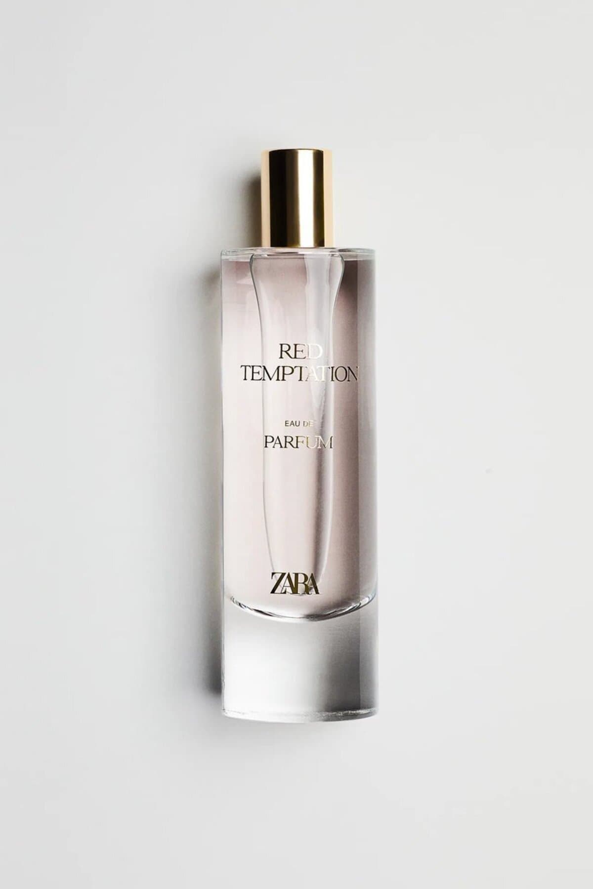 عطر مردانه Zara ادو پرفیوم RED TEMPTATION 80 ml عطر مردانه Zara ادو پرفیوم RED TEMPTATION 80 ml