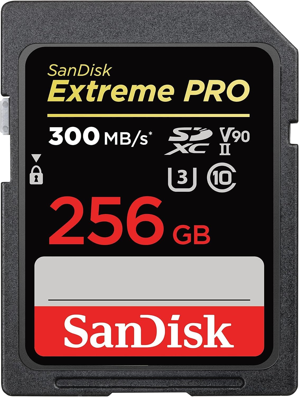کارت حافظه SDXC SanDisk 64GB Extreme PRO مدل SDSDXXU 064G GN4IN کارت حافظه SDXC SanDisk 64GB Extreme PRO مدل SDSDXXU 064G GN4IN