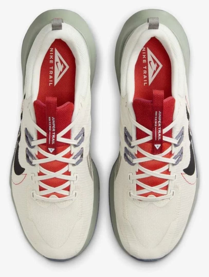 کفش اسنیکر مردانه Nike Juniper Trail 2 مدل DM0822-102 کفش اسنیکر مردانه Nike Juniper Trail 2 مدل DM0822-102