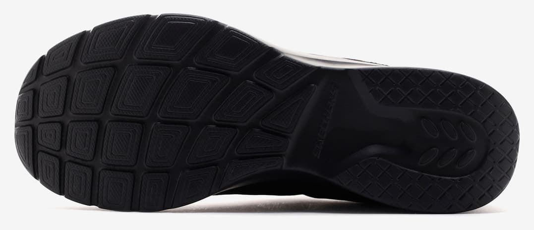 کفش ورزشی زنانه Skechers مشکی DYNAMİGHT 2.0 REAL SMOOTH مدل 149657TK BBK کفش ورزشی زنانه Skechers مشکی DYNAMİGHT 2.0 REAL SMOOTH مدل 149657TK BBK