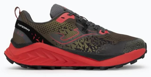 کفش پیادهروی مردانه Joma Tundra خاکی مدل 2623 کفش پیادهروی مردانه Joma Tundra خاکی مدل 2623