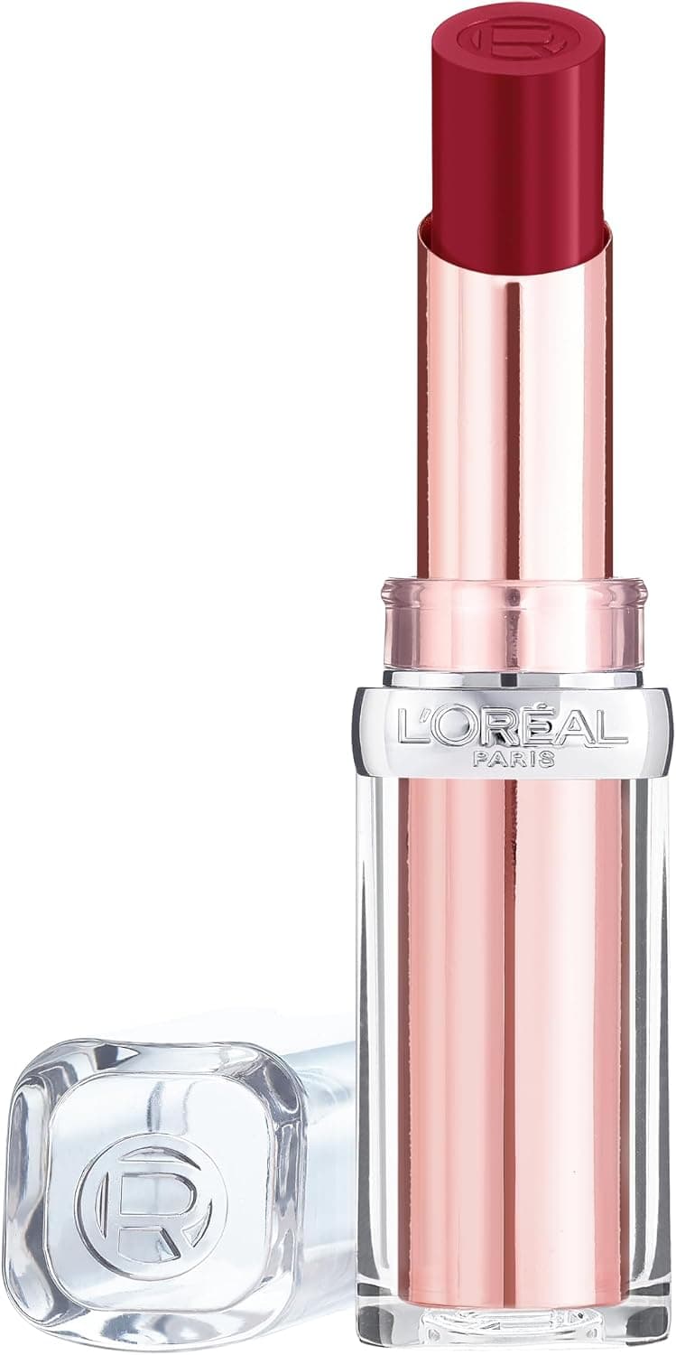رژ لب بالممانند درخشان L'Oreal Paris مدل 353 Mulberry Ecstatic رژ لب بالممانند درخشان L'Oreal Paris مدل 353 Mulberry Ecstatic