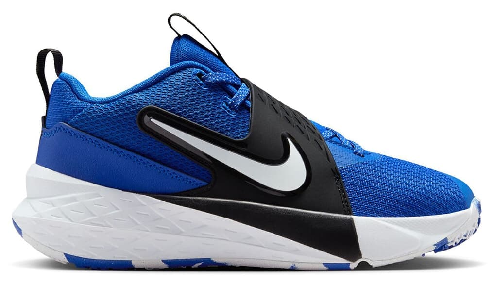 کفش بسکتبال نوجوانان Nike مدل Team Hustle D 12 (Gs) کفش بسکتبال نوجوانان Nike مدل Team Hustle D 12 (Gs)