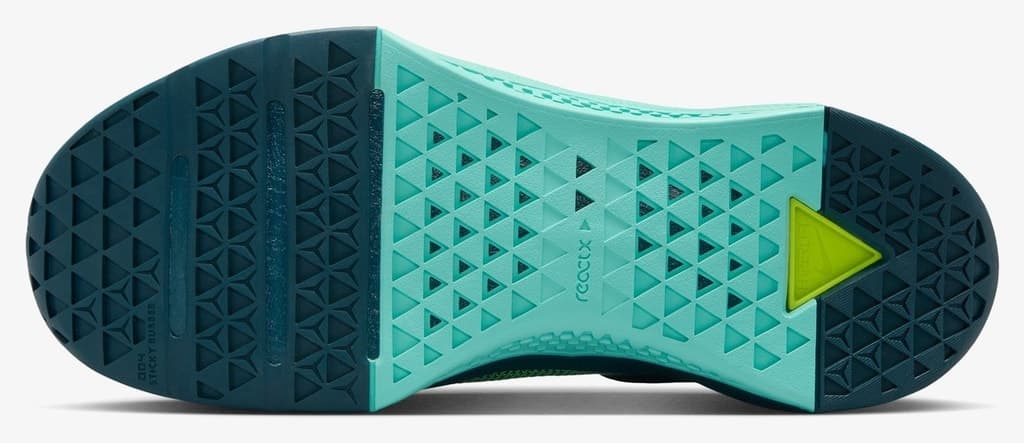 کفش تمرینی زنانه Nike مدل Metcon 10 کفش تمرینی زنانه Nike مدل Metcon 10