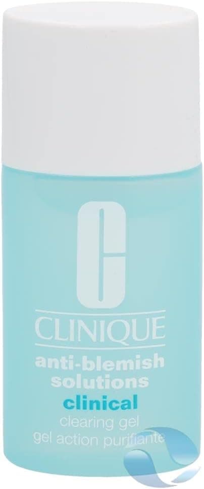 ژل Clinique Anti-Blemish Solutions Clinical Clearing ژل Clinique Anti-Blemish Solutions Clinical Clearing