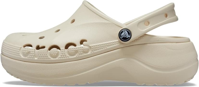 کلاگ زنانه Crocs مدل Baya Platform کلاگ زنانه Crocs مدل Baya Platform
