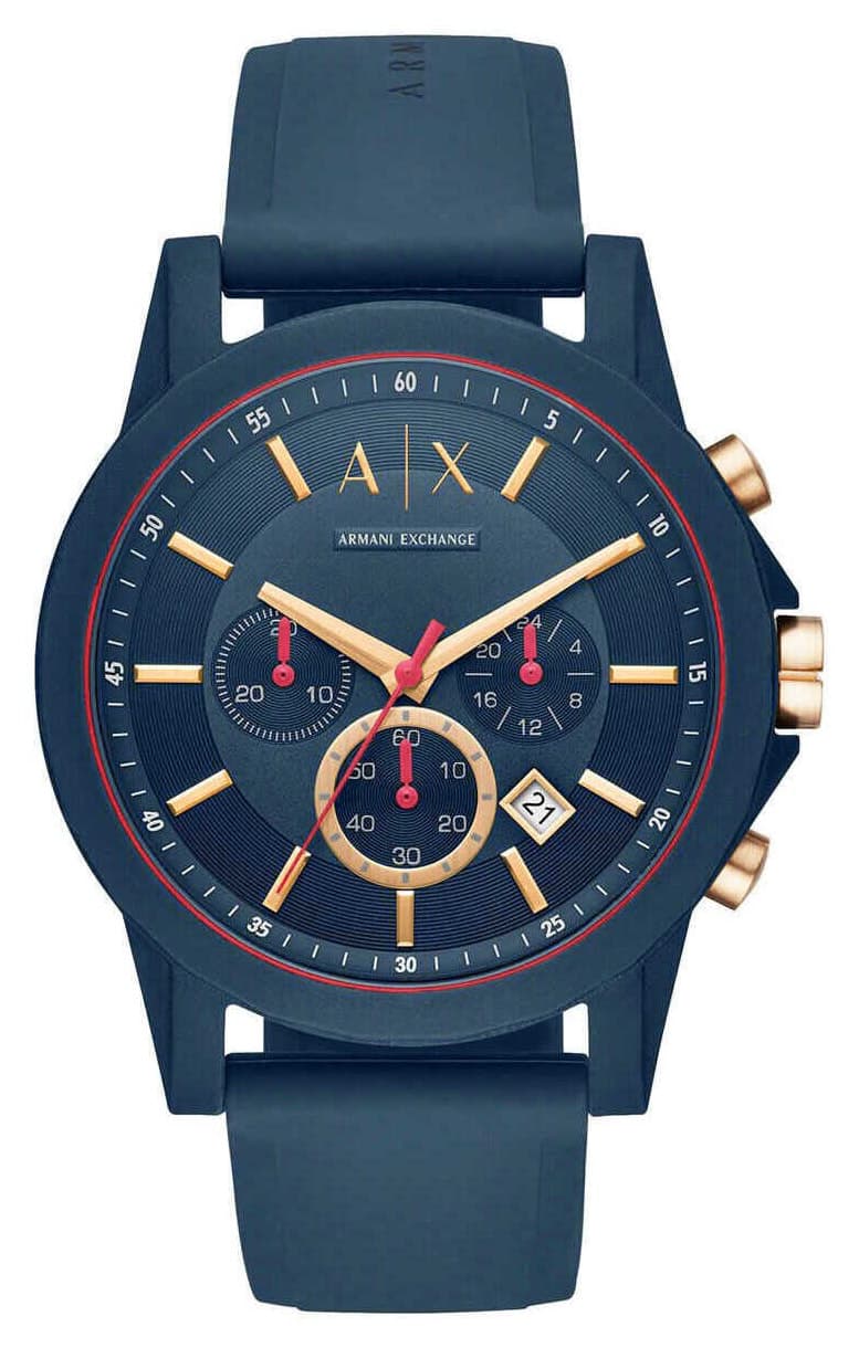 ساعت مچی مردانه Armani Exchange مدل AX1335 ساعت مچی مردانه Armani Exchange مدل AX1335