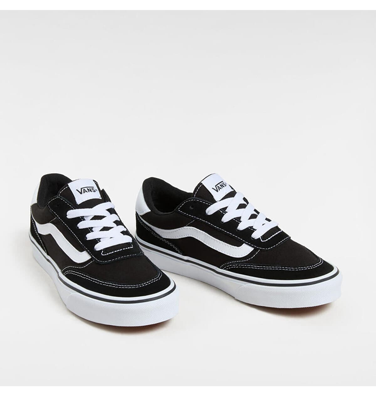 کفش ورزشی زنانه Vans مدل BROOKLYN LS VN000DBWBA21 کفش ورزشی زنانه Vans مدل BROOKLYN LS VN000DBWBA21