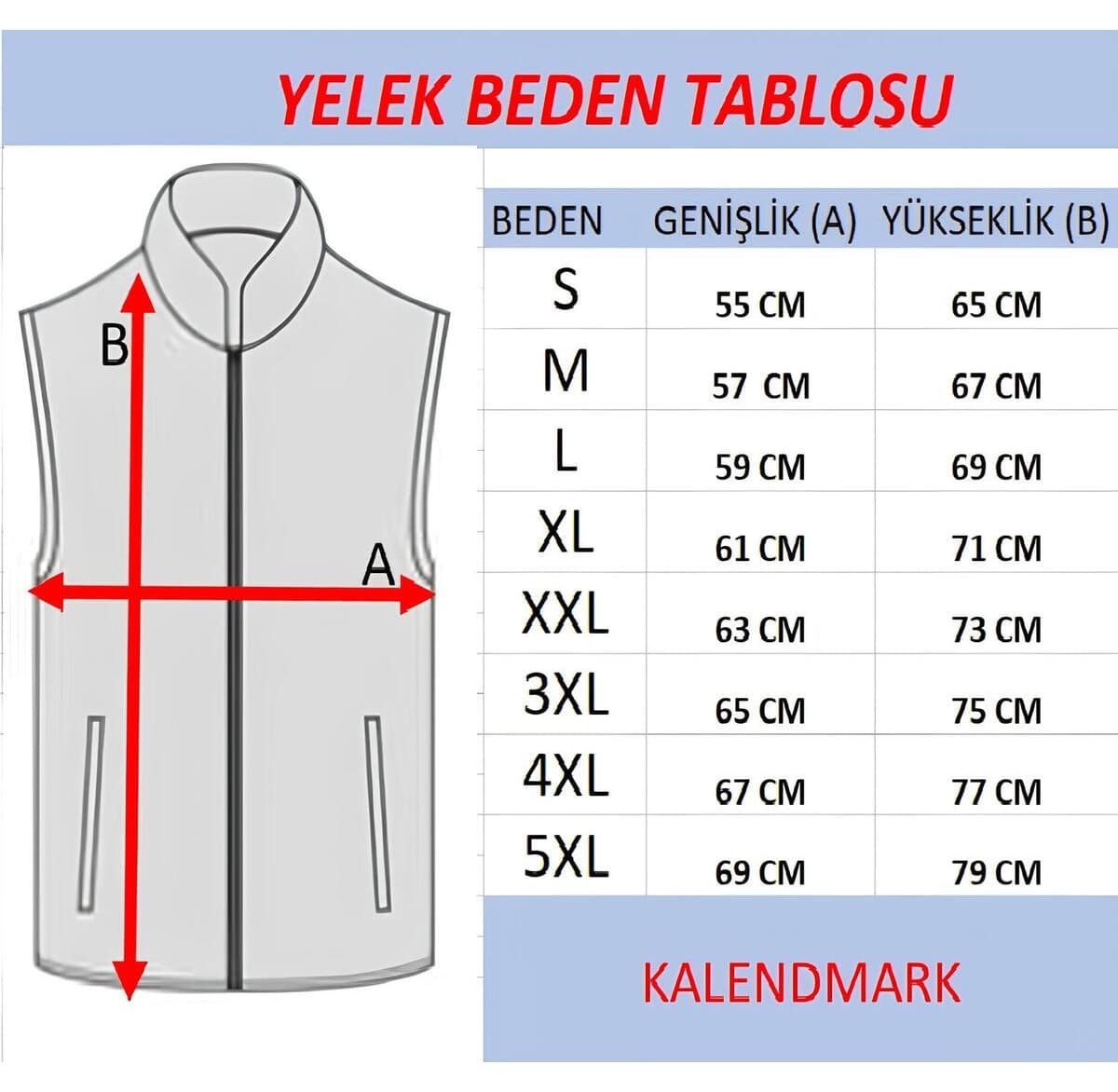 جلیقه بادی مردانه KALENDMARK چندجیبه با آستر پولار فیت معمولی جلیقه بادی مردانه KALENDMARK چندجیبه با آستر پولار فیت معمولی