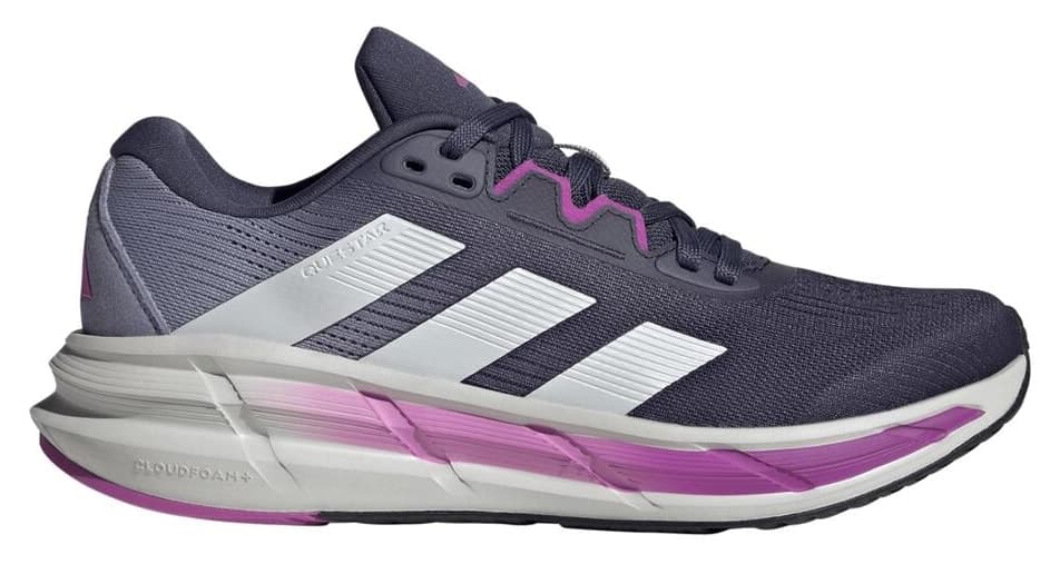 کفش دویدن زنانه adidas مدل QUESTAR 3 W JQ5064 کفش دویدن زنانه adidas مدل QUESTAR 3 W JQ5064
