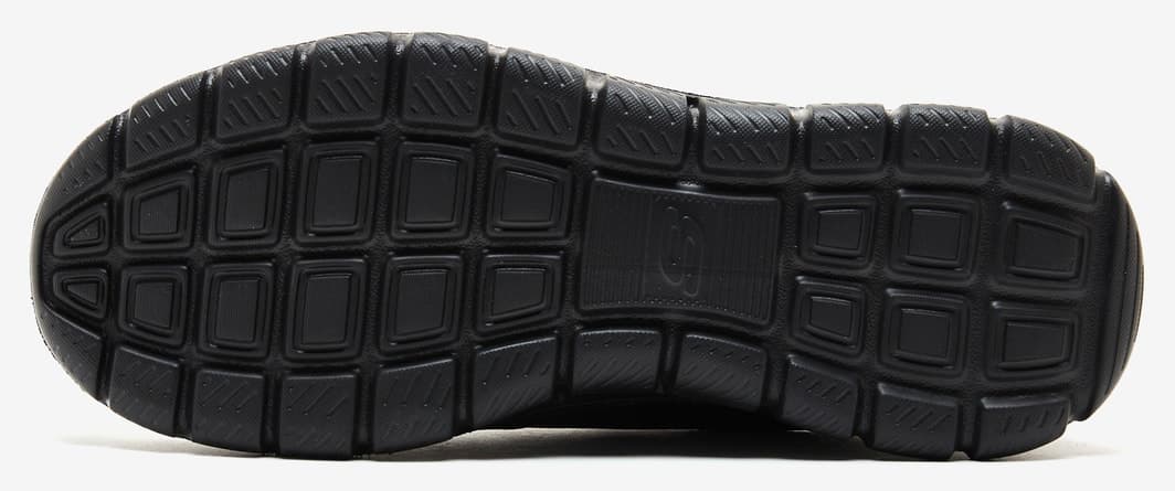 کفش ورزشی مردانه Skechers مدل Track 894189TK سیاه کفش ورزشی مردانه Skechers مدل Track 894189TK سیاه
