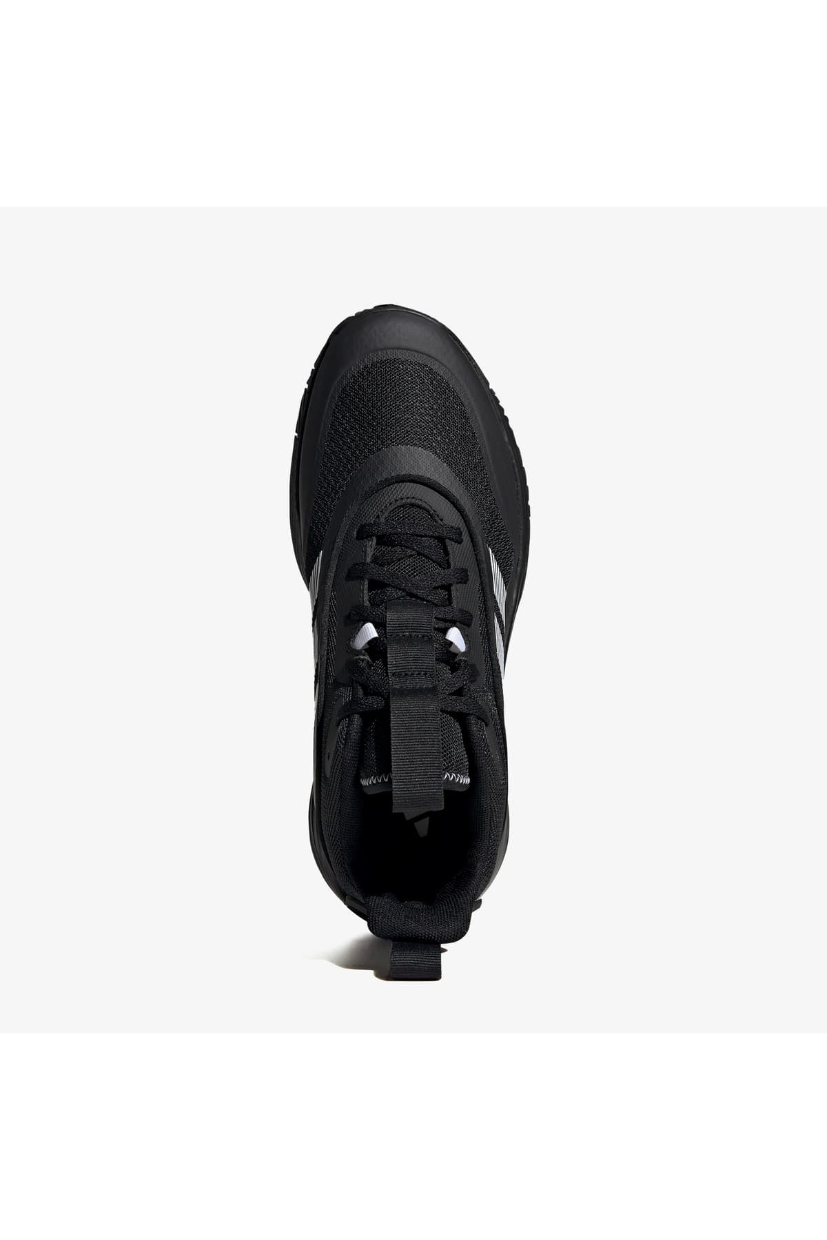 کفش بسکتبال مردانه مشکی adidas Ownthe Game 3.0 کفش بسکتبال مردانه مشکی adidas Ownthe Game 3.0