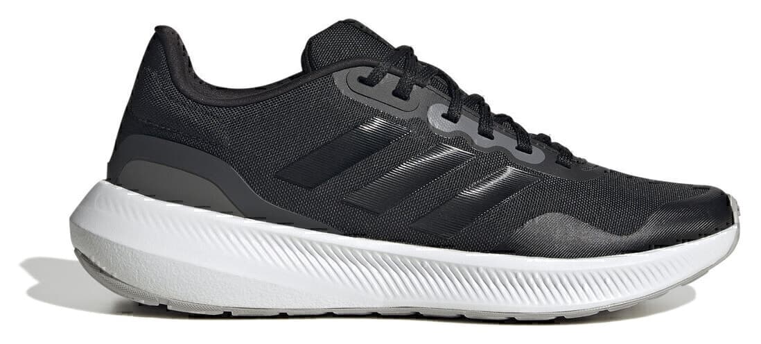 کفش دویدن یونیسکس adidas مشکی مدل Runfalcon 3.0 Tr W HQ3791 کفش دویدن یونیسکس adidas مشکی مدل Runfalcon 3.0 Tr W HQ3791