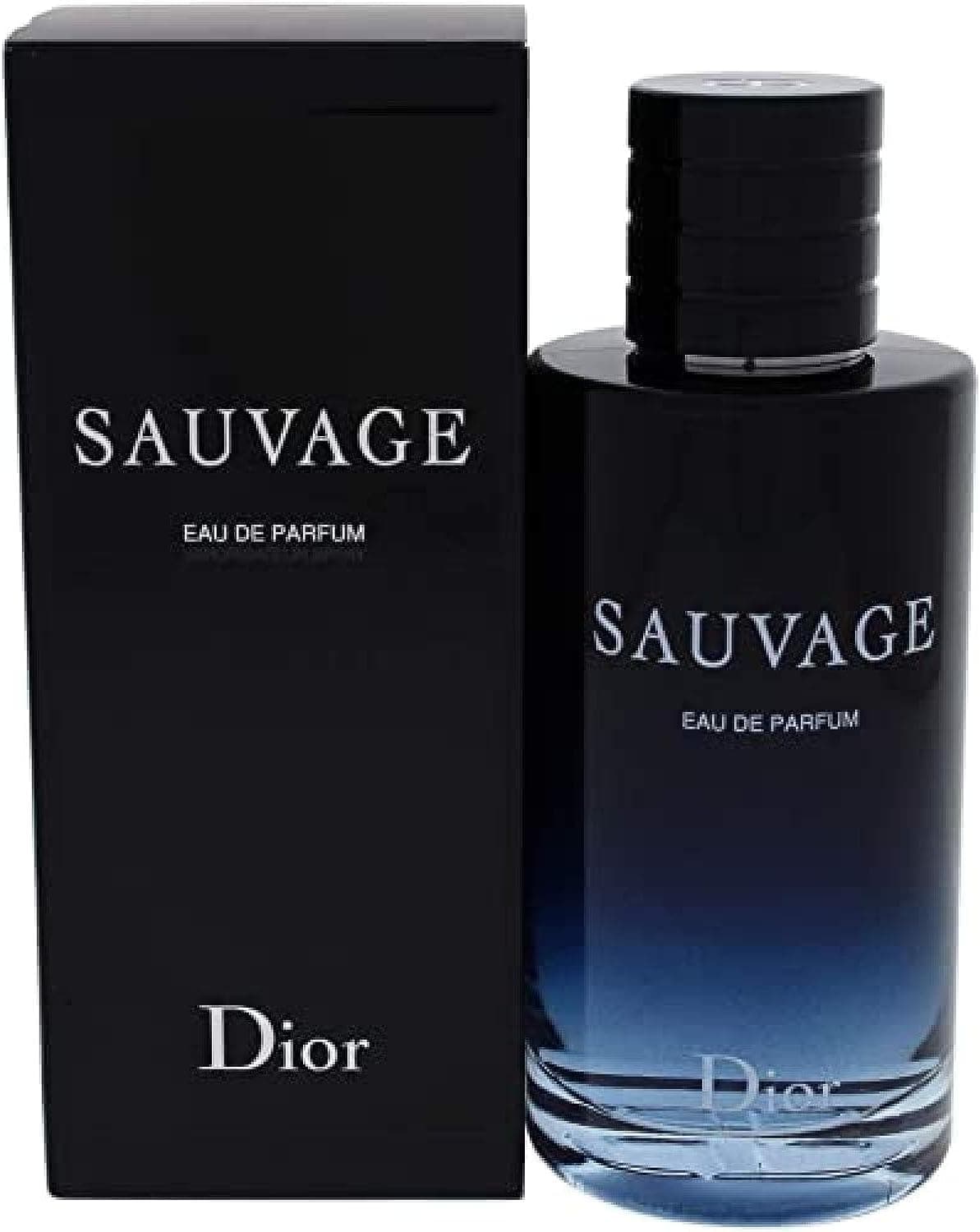 عطر ادو پرفیوم مردانه Dior Sauvage EDP 200 ml عطر ادو پرفیوم مردانه Dior Sauvage EDP 200 ml