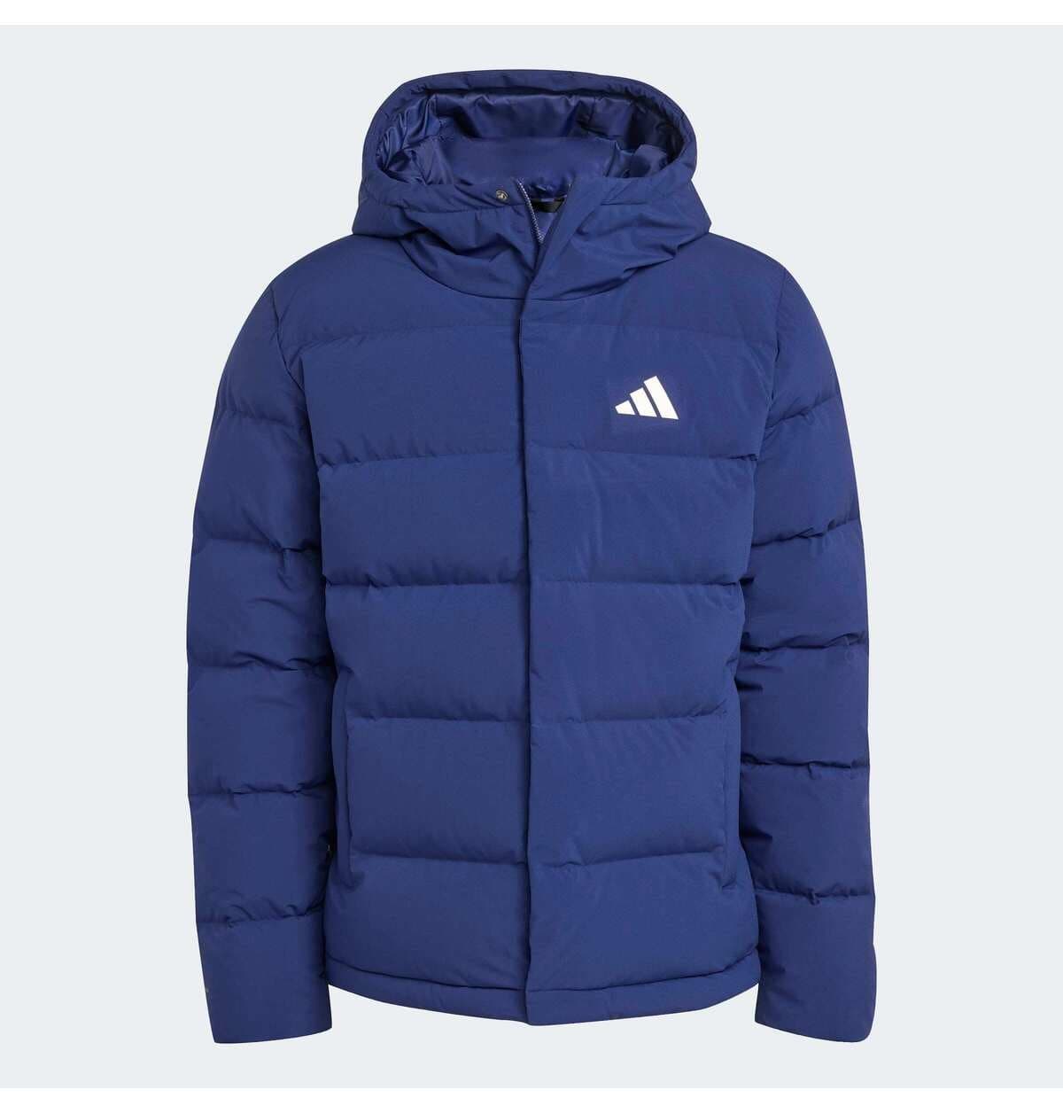 مونت مردانه adidas Helionic CLIMAWARM کلاهدار پدار مدل JX0581 مونت مردانه adidas Helionic CLIMAWARM کلاهدار پدار مدل JX0581